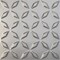 Ekena Millwork 19 5/8in. W x 19 5/8in. H Delfina EnduraWall Decorative 3D Wall Panel Covers 2.67 Sq. Ft. WP20X20DLCST - alternate 1